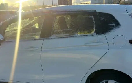 Honda Fit III, 2013 год, 1 250 000 рублей, 5 фотография