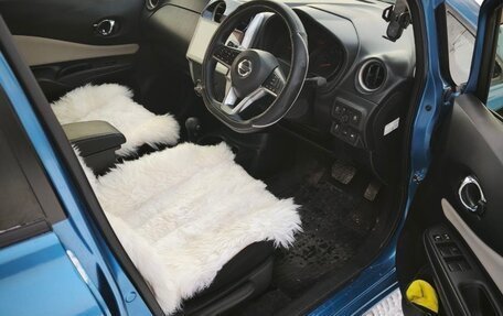 Nissan Note II рестайлинг, 2018 год, 1 100 000 рублей, 6 фотография