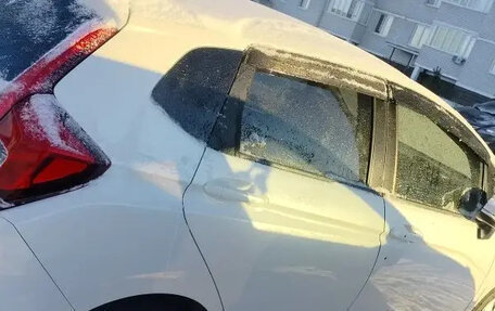 Honda Fit III, 2013 год, 1 250 000 рублей, 6 фотография