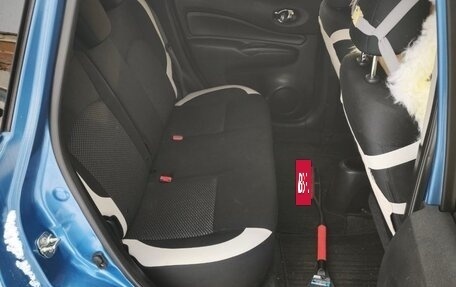 Nissan Note II рестайлинг, 2018 год, 1 100 000 рублей, 7 фотография