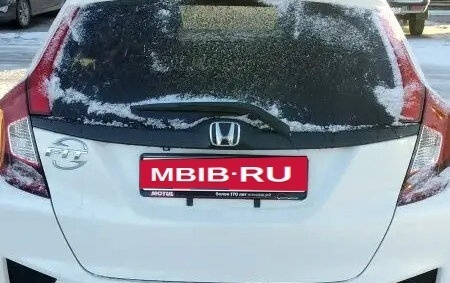 Honda Fit III, 2013 год, 1 250 000 рублей, 7 фотография