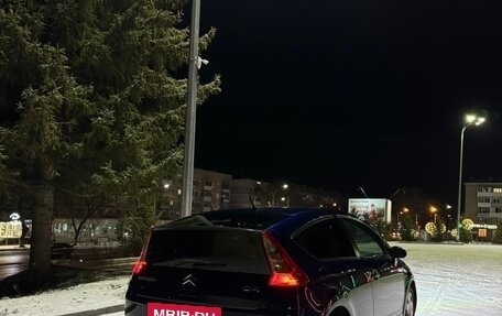 Citroen C4 II рестайлинг, 2006 год, 470 000 рублей, 2 фотография