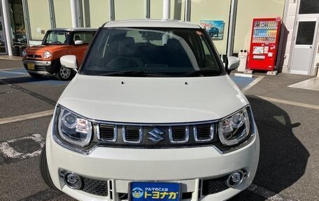 Suzuki Ignis III, 2021 год, 990 003 рублей, 2 фотография