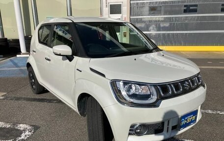 Suzuki Ignis III, 2021 год, 990 003 рублей, 3 фотография