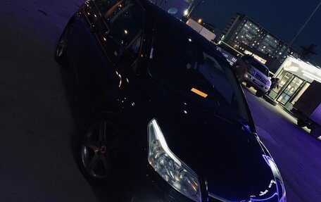 Citroen C4 II рестайлинг, 2006 год, 470 000 рублей, 9 фотография