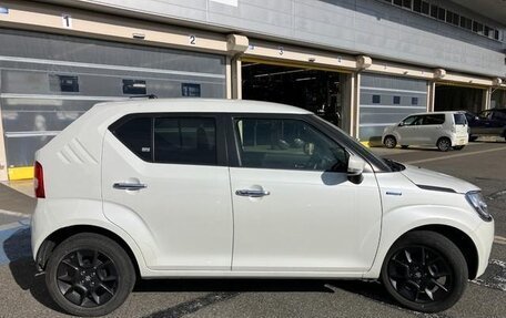 Suzuki Ignis III, 2021 год, 990 003 рублей, 4 фотография