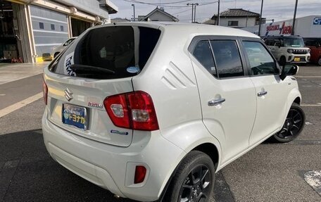 Suzuki Ignis III, 2021 год, 990 003 рублей, 8 фотография