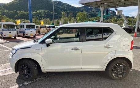 Suzuki Ignis III, 2021 год, 990 003 рублей, 5 фотография