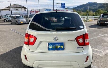 Suzuki Ignis III, 2021 год, 990 003 рублей, 7 фотография