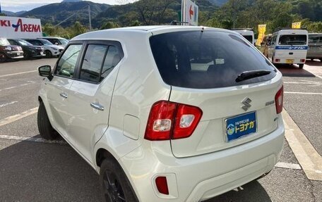 Suzuki Ignis III, 2021 год, 990 003 рублей, 6 фотография