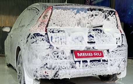 Citroen C4 II рестайлинг, 2006 год, 470 000 рублей, 8 фотография