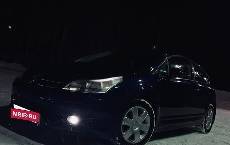 Citroen C4 II рестайлинг, 2006 год, 470 000 рублей, 6 фотография