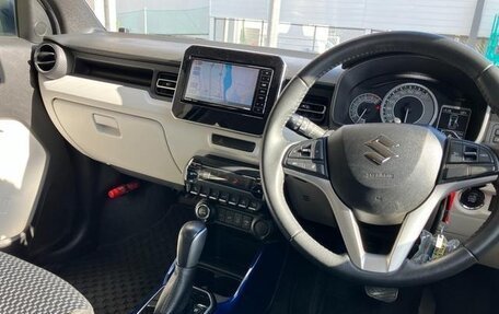 Suzuki Ignis III, 2021 год, 990 003 рублей, 10 фотография