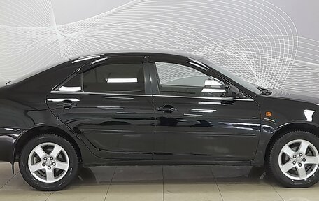 Toyota Camry V40, 2005 год, 820 000 рублей, 3 фотография