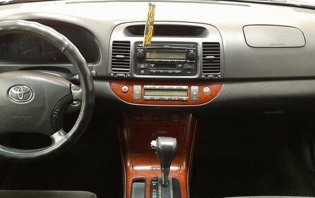 Toyota Camry V40, 2005 год, 820 000 рублей, 9 фотография