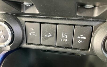 Suzuki Ignis III, 2021 год, 990 003 рублей, 11 фотография