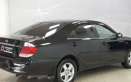 Toyota Camry V40, 2005 год, 820 000 рублей, 4 фотография