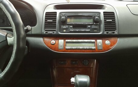 Toyota Camry V40, 2005 год, 820 000 рублей, 11 фотография