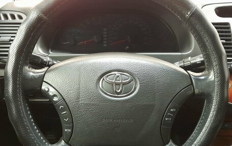 Toyota Camry V40, 2005 год, 820 000 рублей, 12 фотография