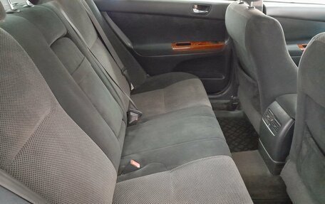 Toyota Camry V40, 2005 год, 820 000 рублей, 14 фотография