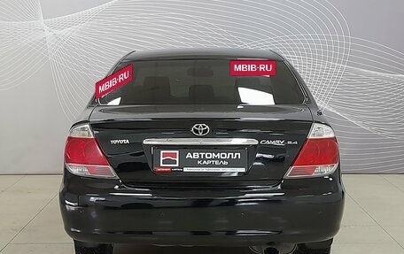 Toyota Camry V40, 2005 год, 820 000 рублей, 5 фотография