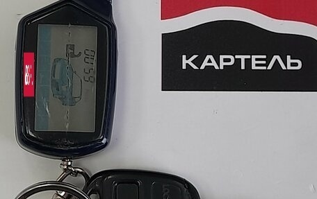 Toyota Camry V40, 2005 год, 820 000 рублей, 16 фотография