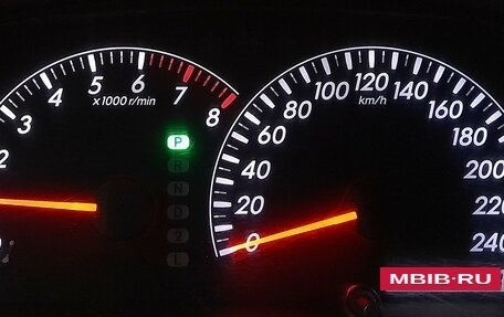 Toyota Camry V40, 2005 год, 820 000 рублей, 13 фотография