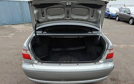 Fiat Albea I рестайлинг, 2007 год, 189 000 рублей, 12 фотография