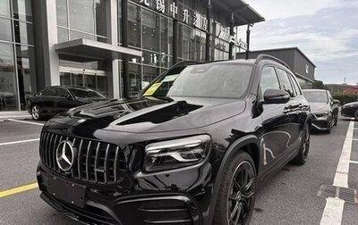 Mercedes-Benz GLB AMG, 2025 год, 5 999 002 рублей, 1 фотография