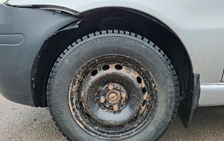 Fiat Albea I рестайлинг, 2007 год, 189 000 рублей, 22 фотография