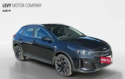 KIA XCeed I, 2025 год, 3 900 000 рублей, 1 фотография