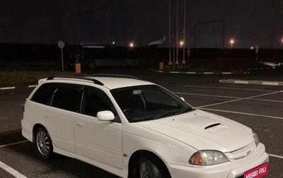 Toyota Caldina, 2000 год, 490 000 рублей, 1 фотография