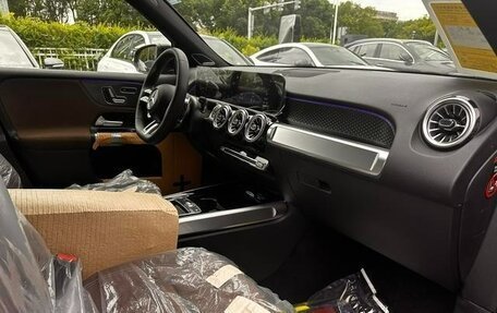 Mercedes-Benz GLB AMG, 2025 год, 5 999 002 рублей, 5 фотография