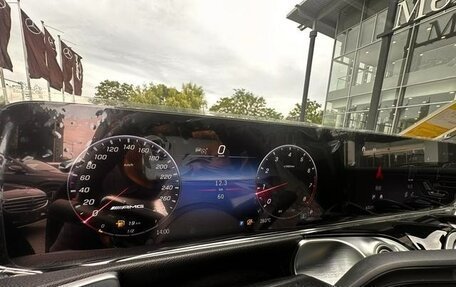 Mercedes-Benz GLB AMG, 2025 год, 5 999 002 рублей, 11 фотография