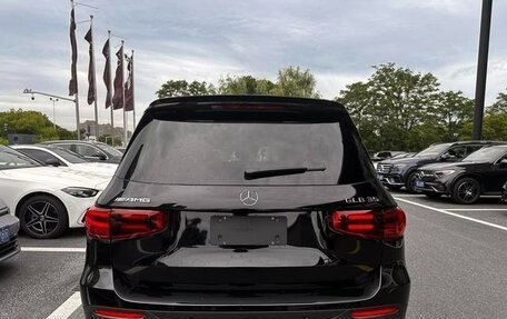 Mercedes-Benz GLB AMG, 2025 год, 5 999 002 рублей, 9 фотография
