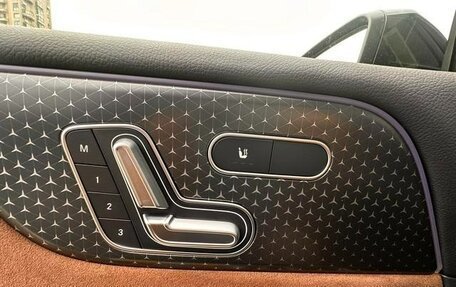 Mercedes-Benz GLB AMG, 2025 год, 5 999 002 рублей, 12 фотография