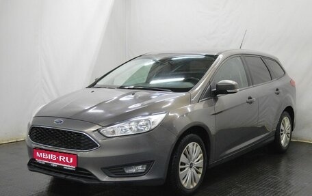 Ford Focus III, 2015 год, 975 000 рублей, 1 фотография