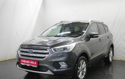 Ford Kuga III, 2017 год, 1 425 000 рублей, 1 фотография