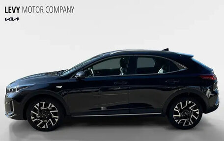 KIA XCeed I, 2025 год, 3 900 000 рублей, 6 фотография