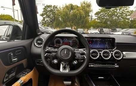 Mercedes-Benz GLB AMG, 2025 год, 5 999 002 рублей, 17 фотография