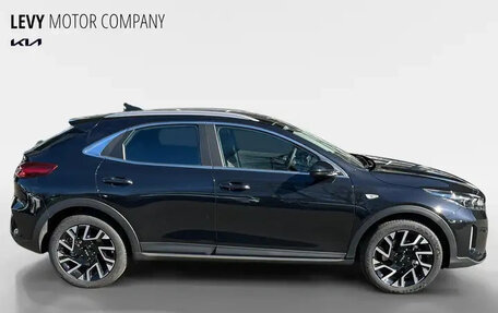 KIA XCeed I, 2025 год, 3 900 000 рублей, 5 фотография