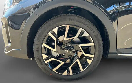 KIA XCeed I, 2025 год, 3 900 000 рублей, 12 фотография