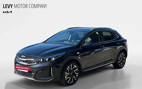 KIA XCeed I, 2025 год, 3 900 000 рублей, 3 фотография