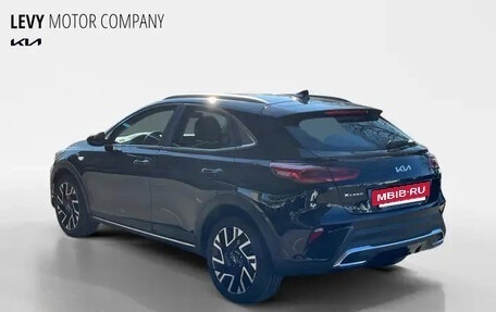 KIA XCeed I, 2025 год, 3 900 000 рублей, 4 фотография