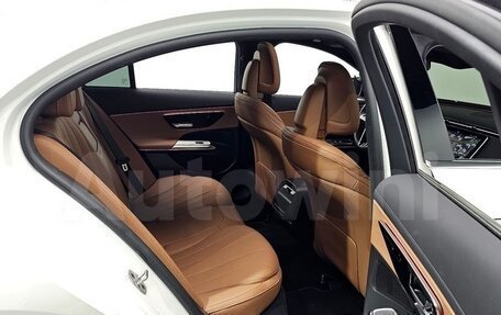 Mercedes-Benz E-Класс, 2024 год, 5 070 000 рублей, 8 фотография