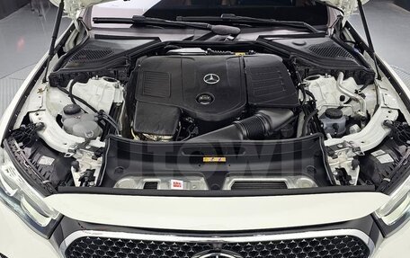 Mercedes-Benz E-Класс, 2024 год, 5 070 000 рублей, 9 фотография