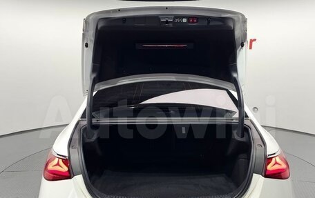 Mercedes-Benz E-Класс, 2024 год, 5 070 000 рублей, 10 фотография