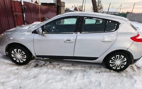 Renault Megane III, 2010 год, 450 000 рублей, 4 фотография