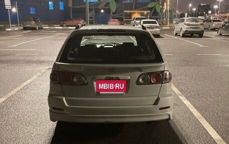 Toyota Caldina, 2000 год, 490 000 рублей, 4 фотография