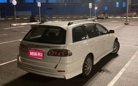 Toyota Caldina, 2000 год, 490 000 рублей, 3 фотография